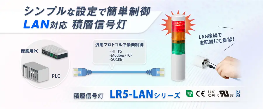 LR5-LAN