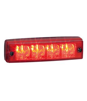 小型LED式補助警告灯 LPD-M1-R
