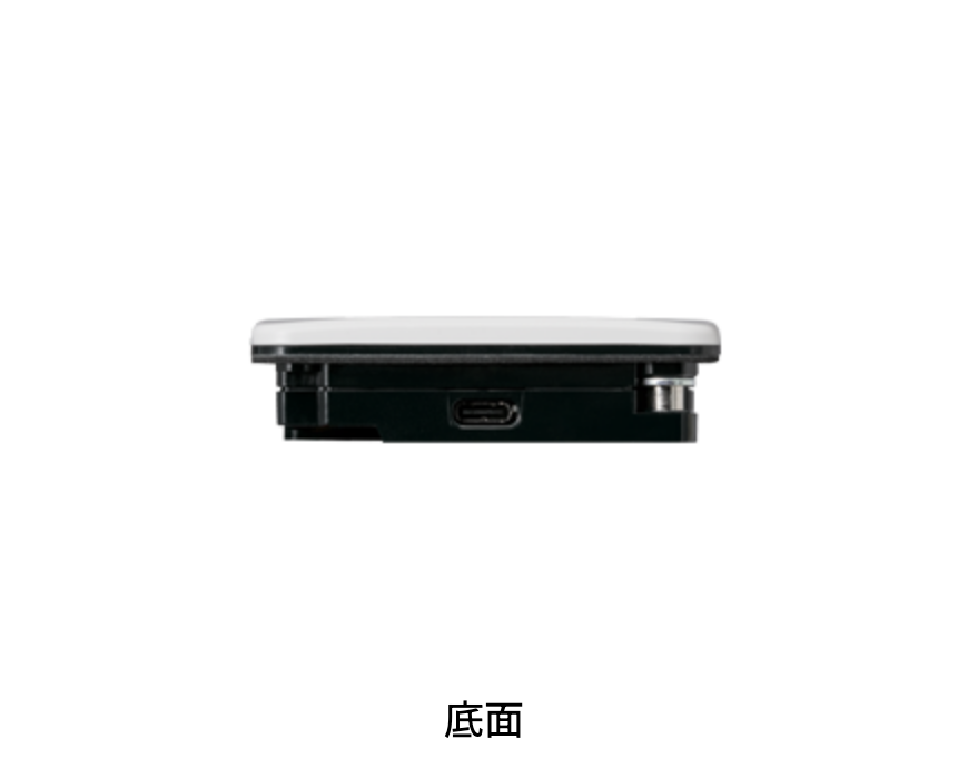 薄型音声報知器 BSV