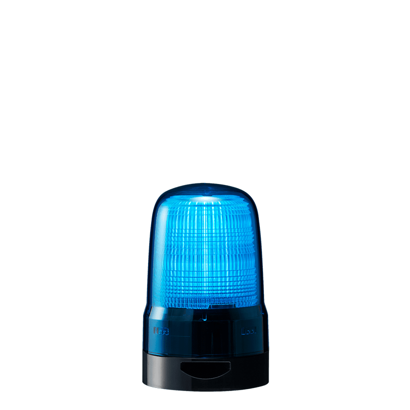 PSE-M2-Y パトライト LED小型フラッシュ表示灯 Φ82 点滅・LED 黄色 通販