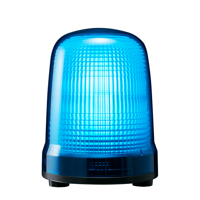 完売アイテム 【短納期】パトライト(PATLITE) LED表示灯 SL15-M2JN AC100～240V Ф150 ケーブル配線 防滴 （ その他 