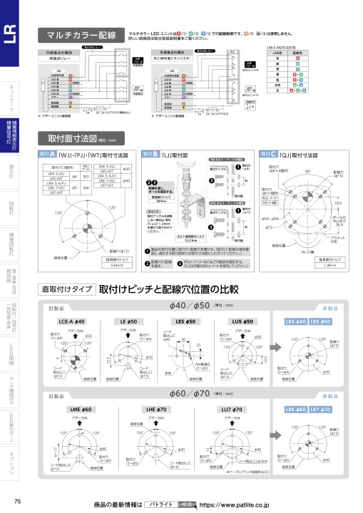 S-AI01A 総合カタログ2019-2020