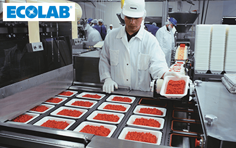 食品加工ライン