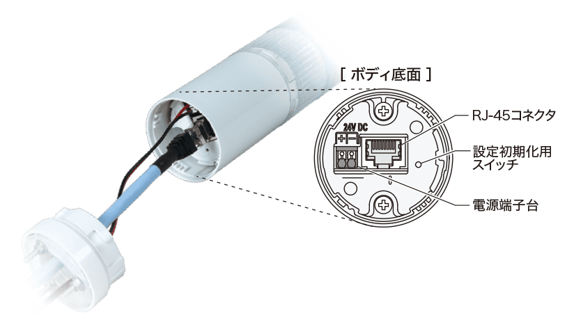 =製品構造イメージ