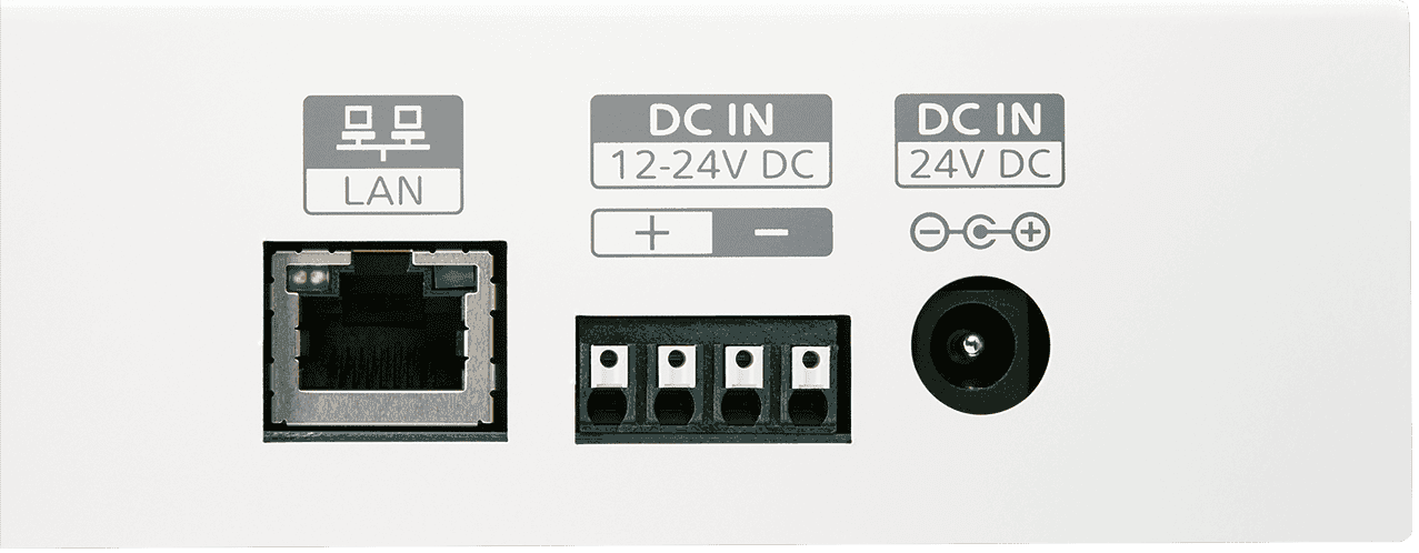 NBM-D16CNS□ 電源部