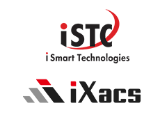 i Smart Technologies株式会社